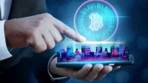 Read more about the article How Blockchain is Improving Cross-Border Payments