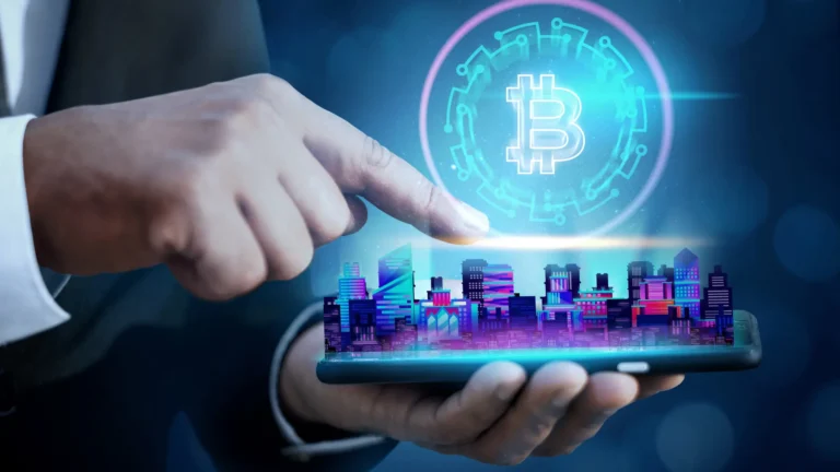 Blockchain is Improving Cross-Border Payments