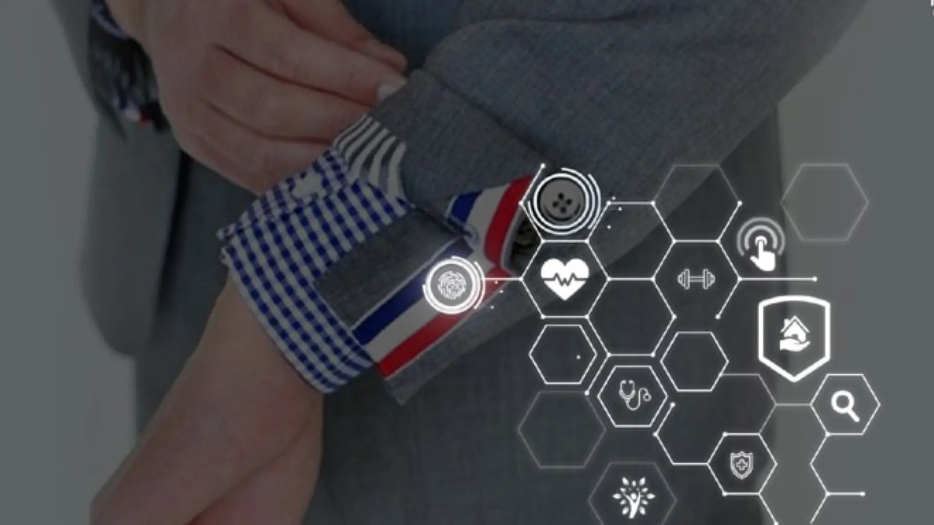Smart Textiles Are Transforming Wearable Technology