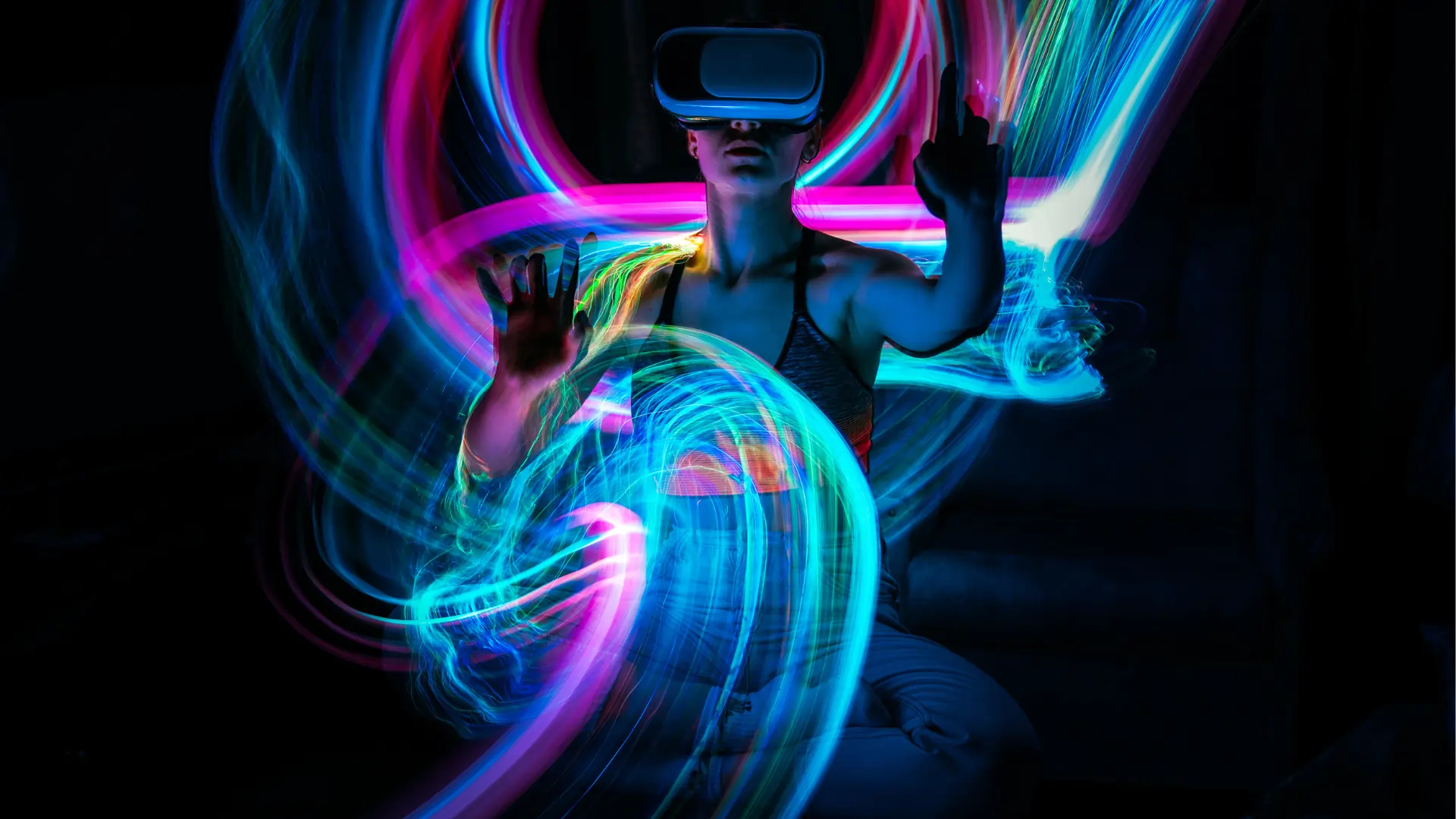 Role of BCI in Gaming and VR