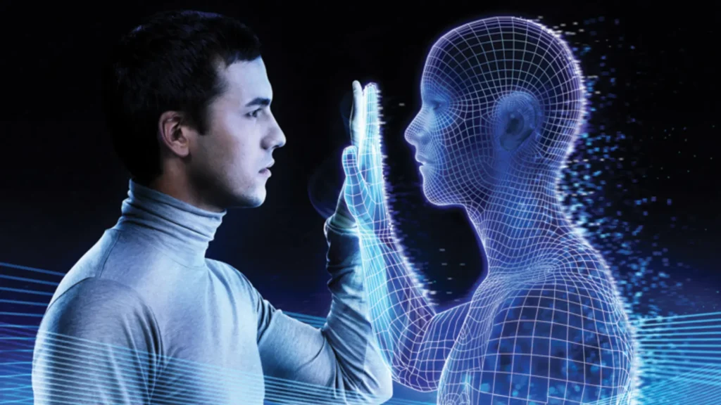 Digital Twins in Healthcare