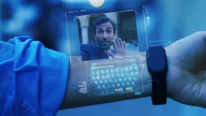 Read more about the article How Holographic Displays Are Changing Digital Interaction
