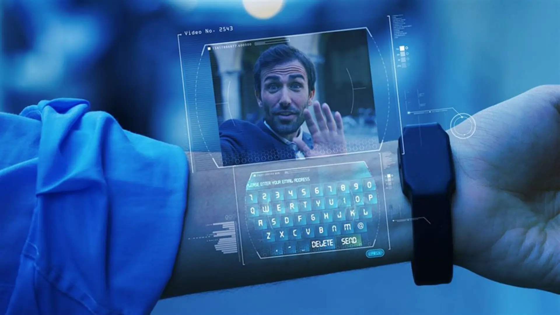 Holographic Displays Are Changing