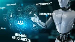 Read more about the article AI-Driven Robotic Process Automation in HR