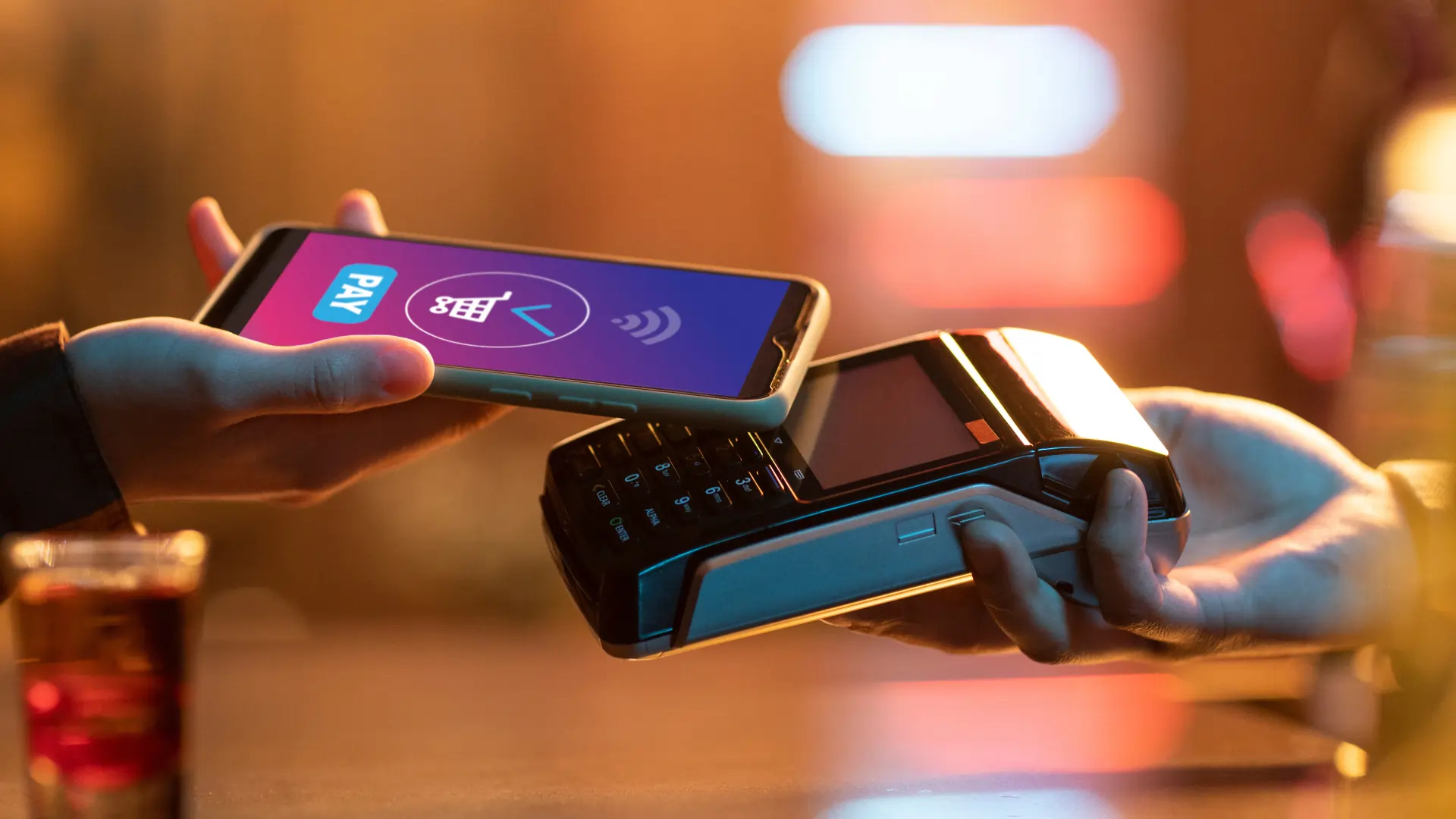 Digital Wallets in a Cashless Economy