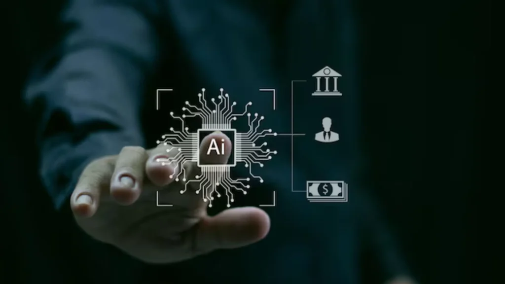 AI is Transforming Credit Risk Assessment