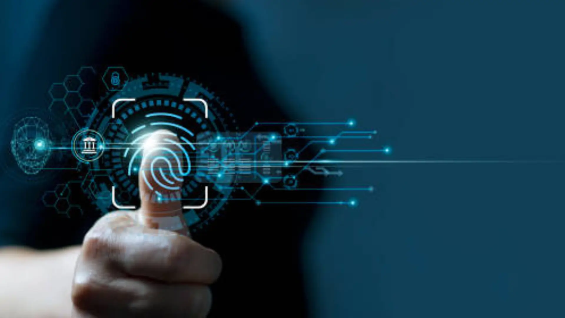 Biometric Payments in Retail