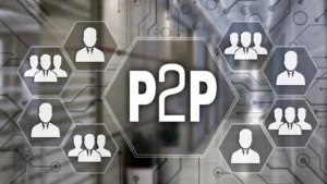 Read more about the article The Role of Smart Contracts in Peer-to-Peer Lending