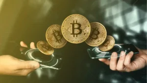 Read more about the article The Growing Trend of Crypto-Backed Loans