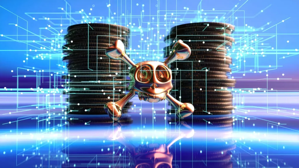 Fraud Detection in Banking