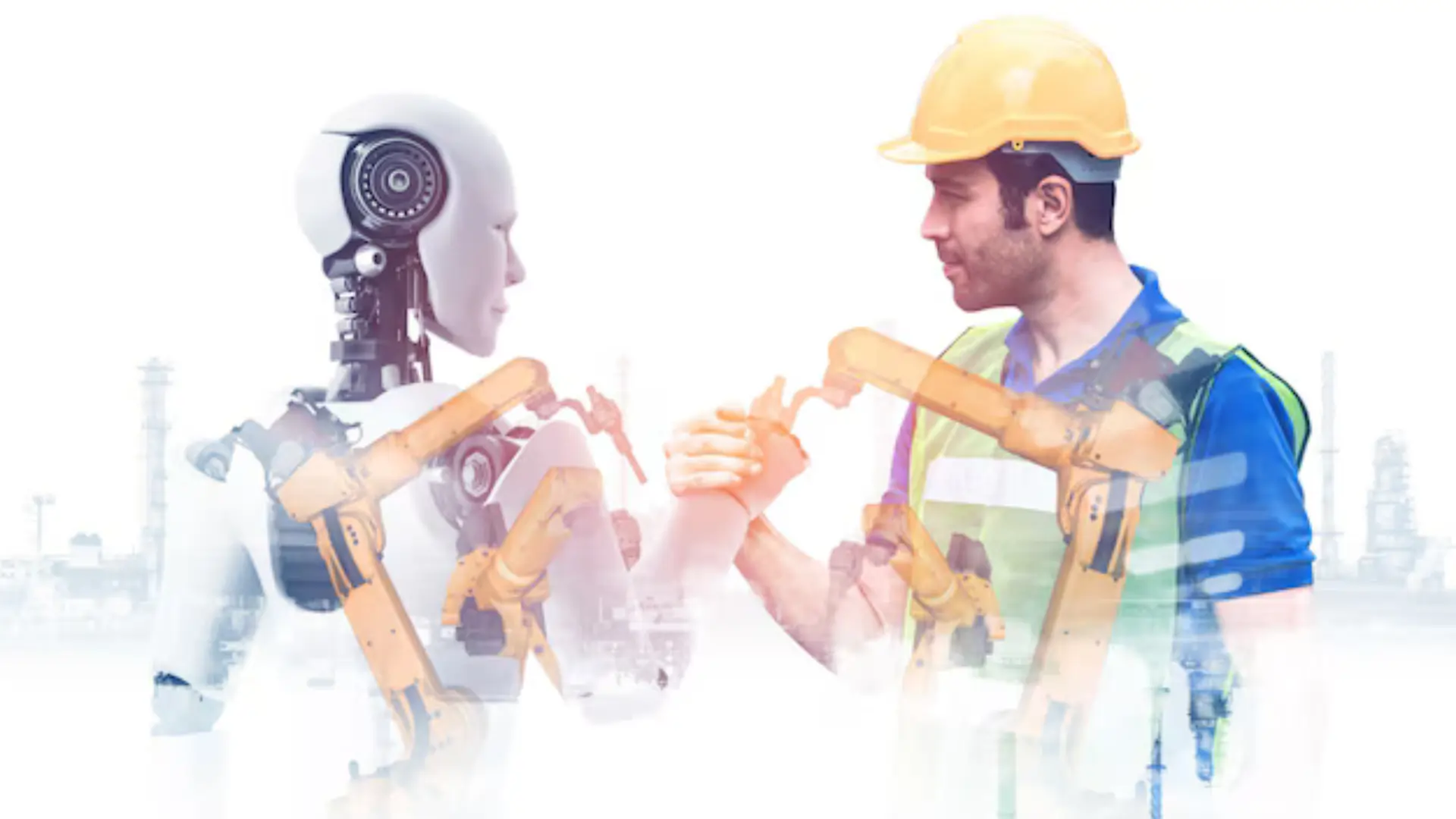 AI is Enhancing Workforce Productivity