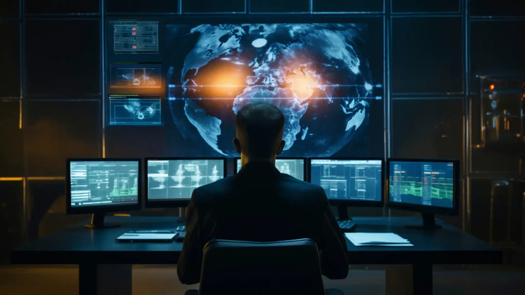 Ethical AI in Government Surveillance