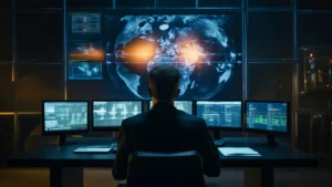 Read more about the article The Role of Ethical AI in Government Surveillance