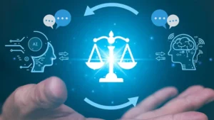 Read more about the article The Debate Over AI Bias and Algorithmic Fairness