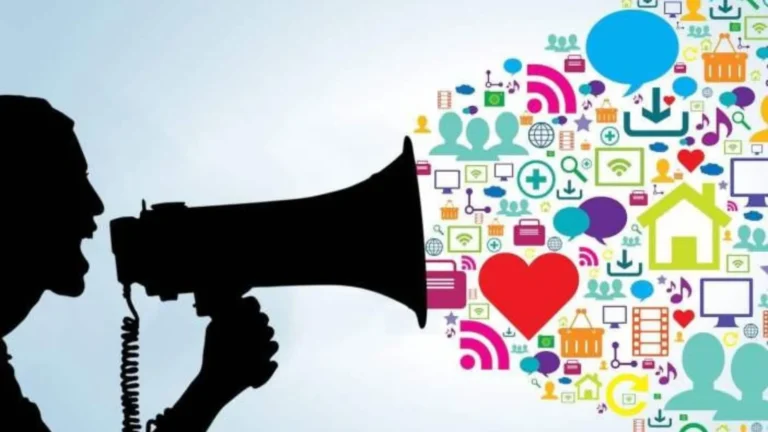 Digital Censorship Impacts Free Speech