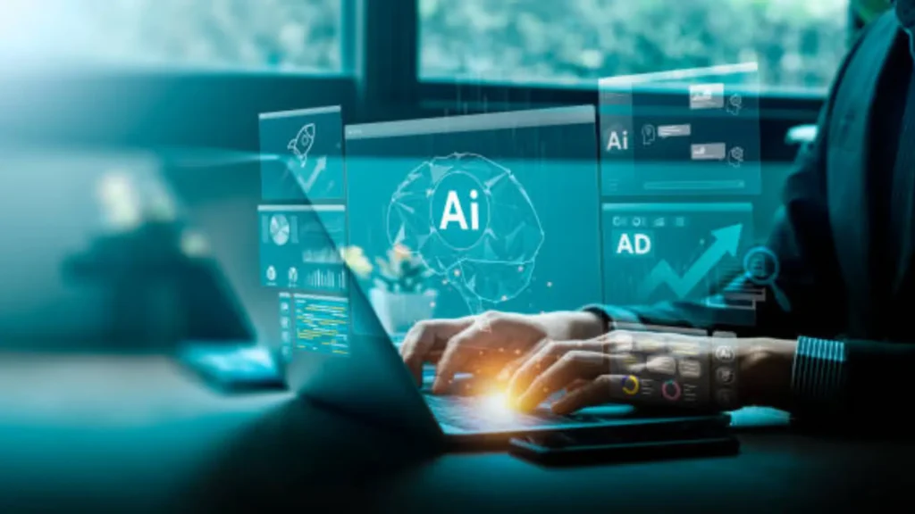 AI-Generated Marketing Campaigns