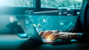 Read more about the article The Future of AI-Generated Marketing Campaigns