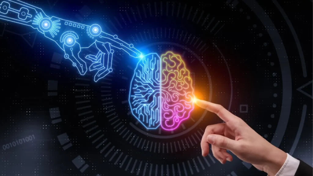 AI in Automating Human Resources Tasks