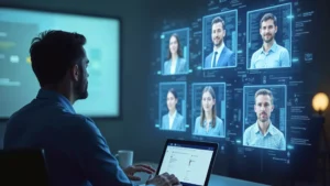 Read more about the article The Impact of AI-Powered Resume Screening on Hiring