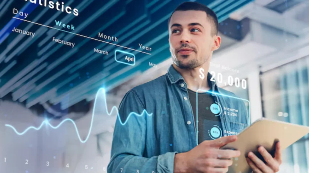 AI is Redefining Performance Management
