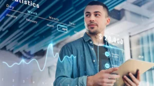 Read more about the article How AI is Redefining Performance Management