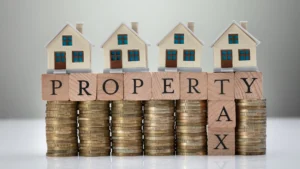 Read more about the article What Are Property Taxes?