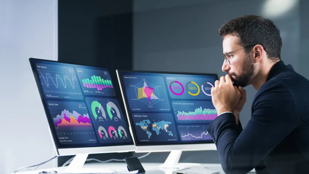 Big Data Analytics is Revolutionizing Supply Chain