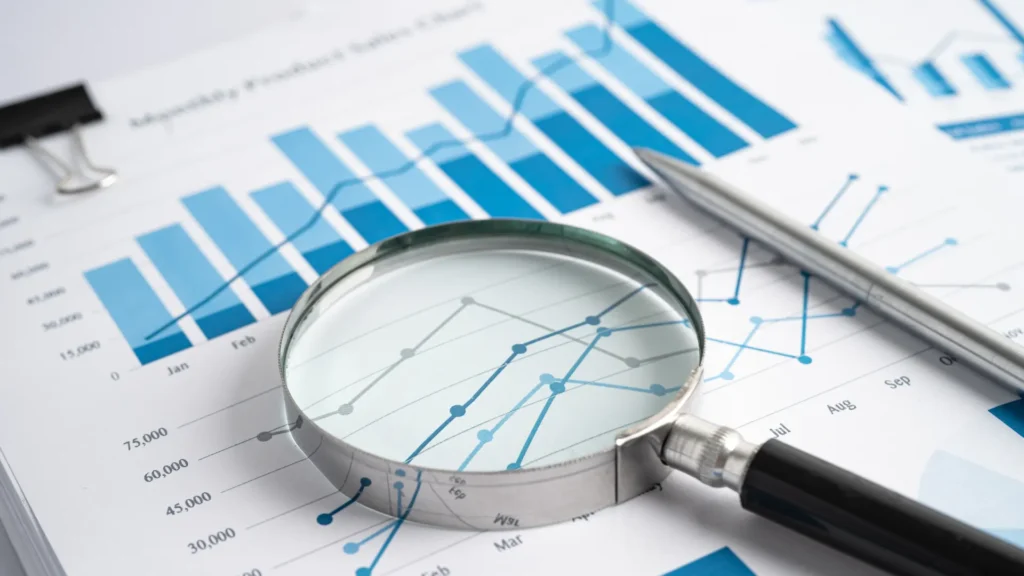 Big Data Analytics is Revolutionizing Supply Chain