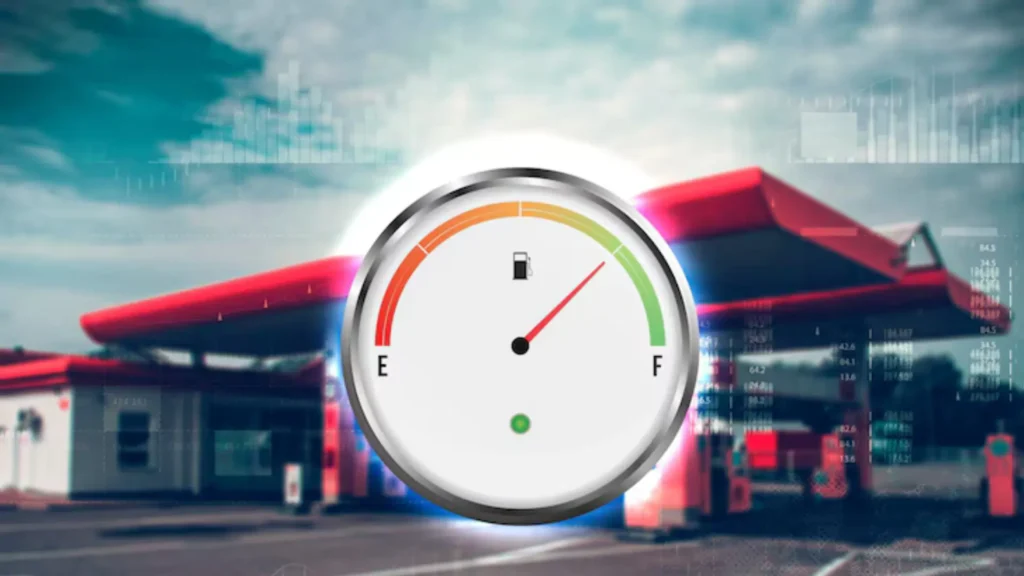 Fuel Efficiency in Transportation