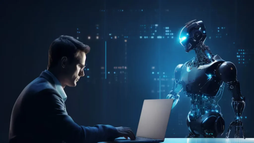 AI is Revolutionizing Procurement Processes