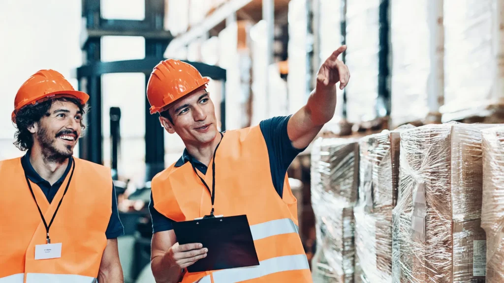 Right Supplier for Your Business