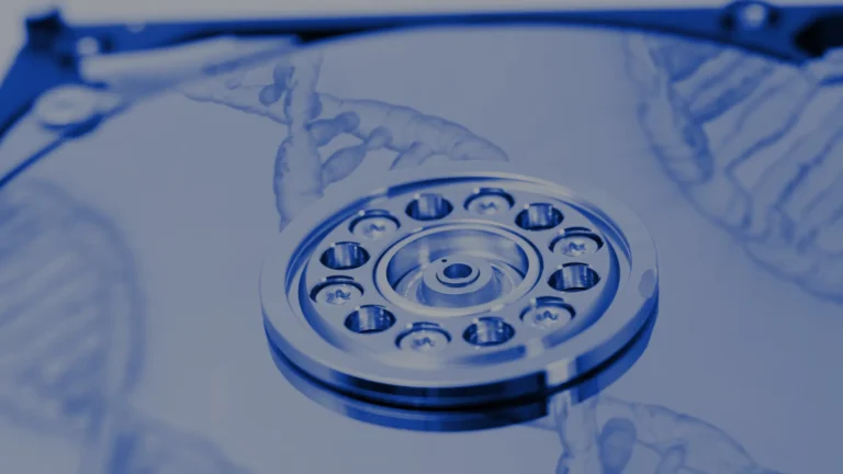 Future of DNA Data Storage
