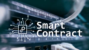 Read more about the article The Future of Smart Contracts in Business Transactions