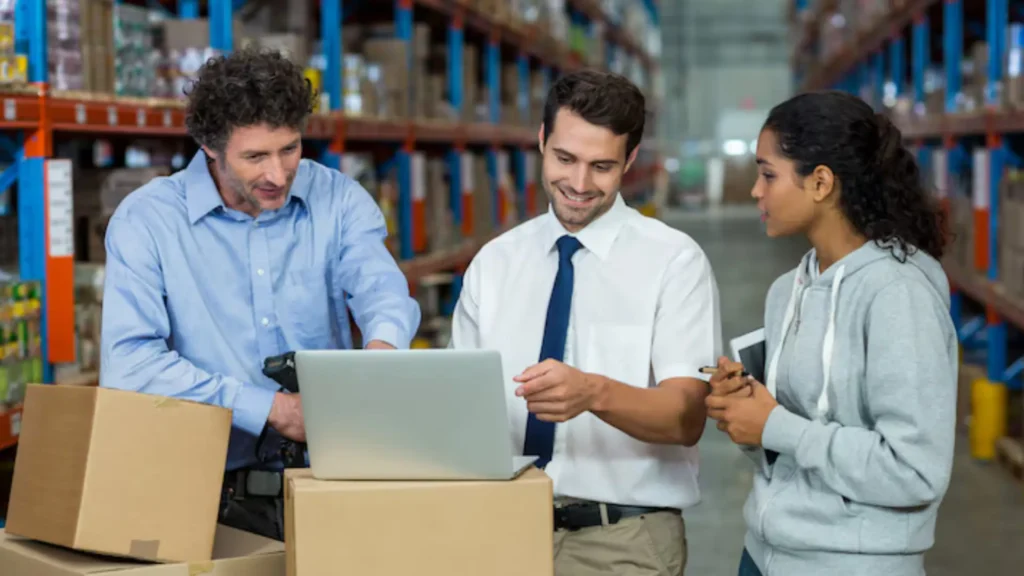 Diversifying Suppliers for Business Continuity