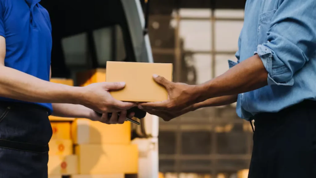 Diversifying Suppliers for Business Continuity