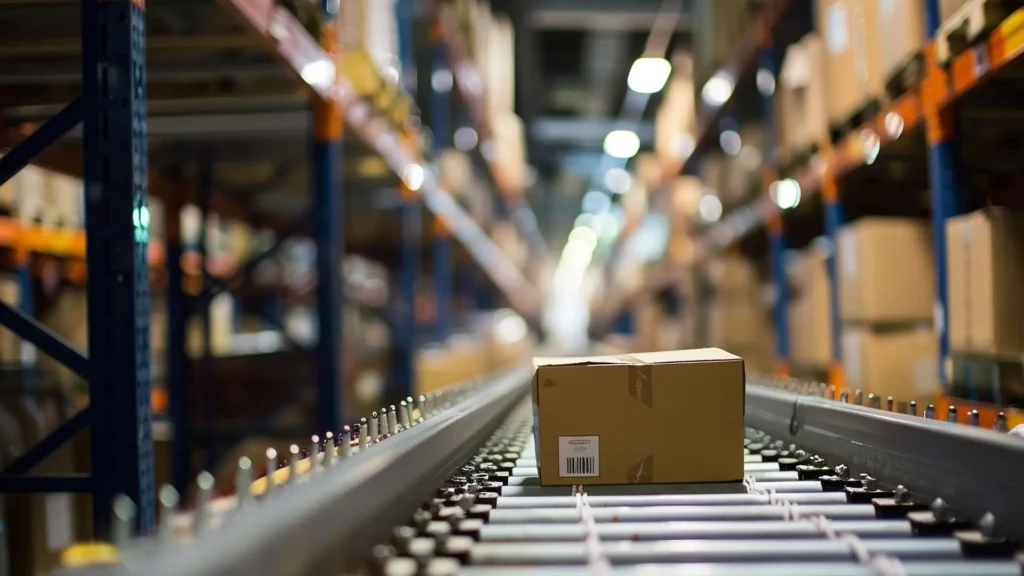 Managing Supply Chain Disruptions