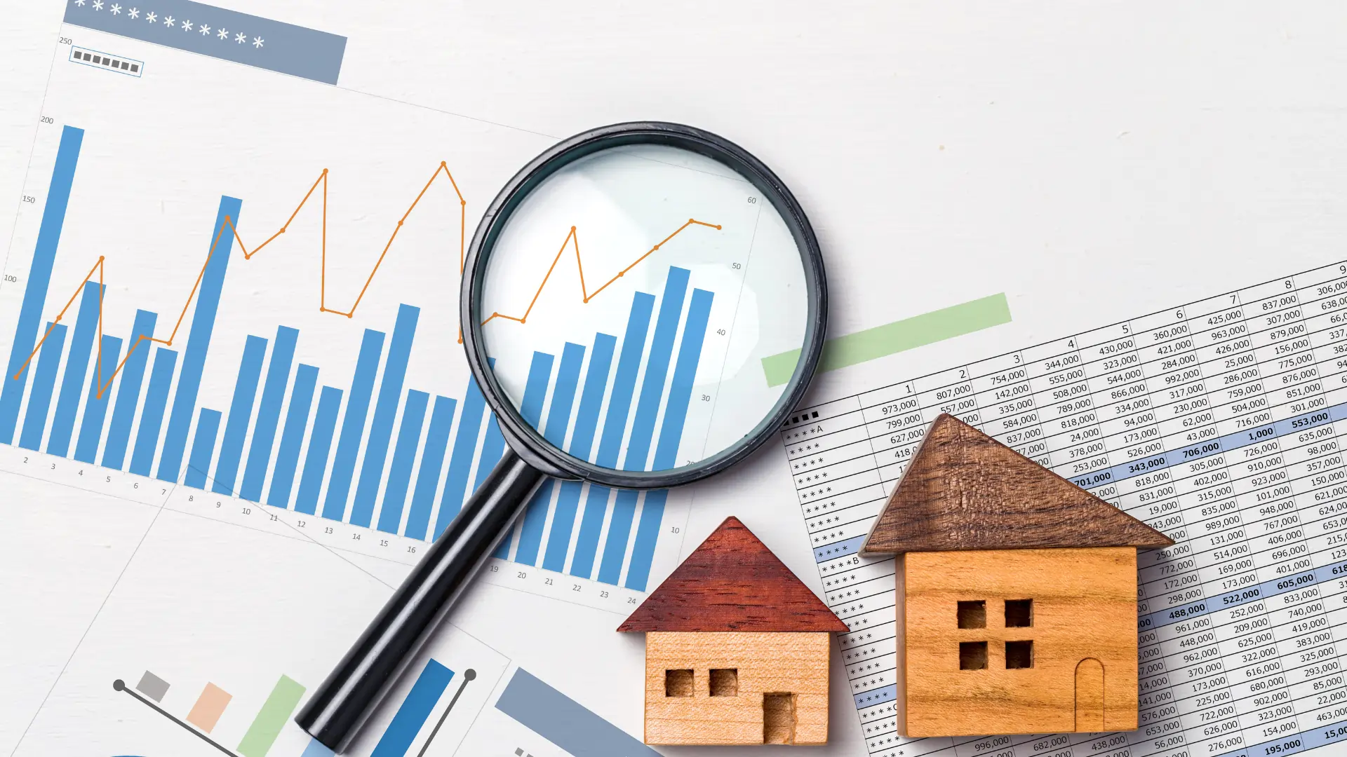 What Is Real Estate Market