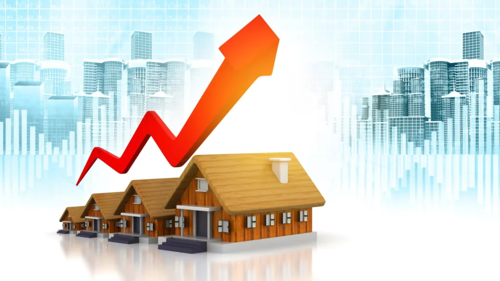 What Is Real Estate Market