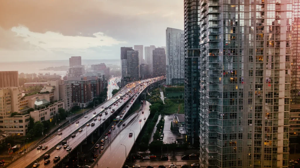 Residential Real Estate Market