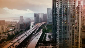Read more about the article Trends in Residential Real Estate Market 2025