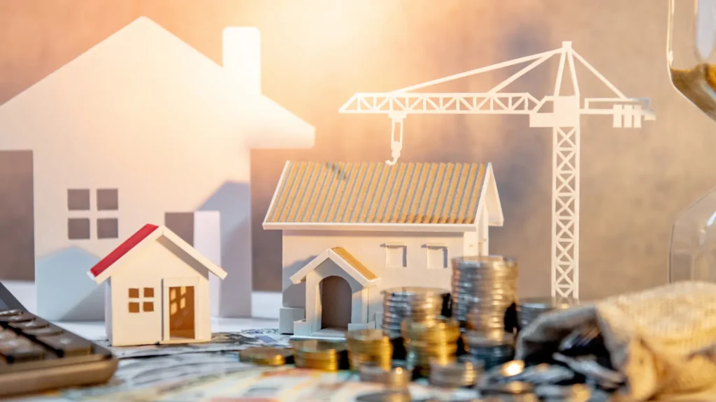 Build a Profitable Real Estate Portfolio
