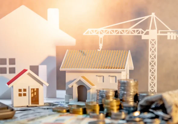 Build a Profitable Real Estate Portfolio