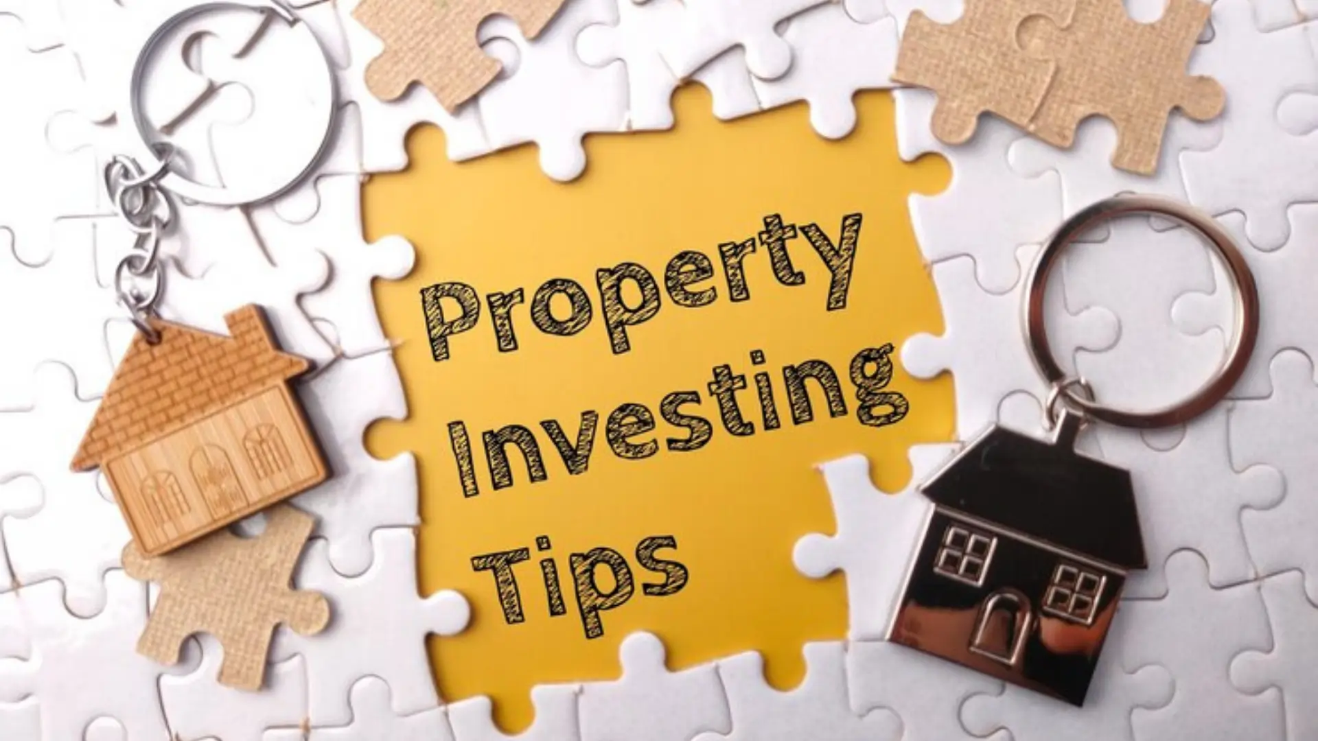 How to Make Profitable Real Estate Investment