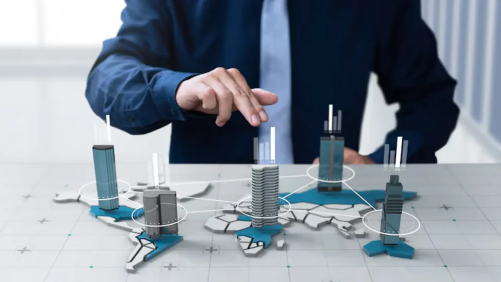 Giga developments and Economical Impact