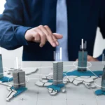Giga developments and Economical Impact