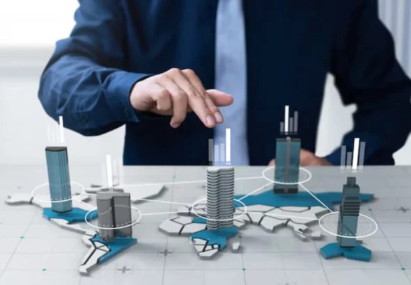 Giga developments and Economical Impact