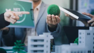 Read more about the article How ESG Compliance is Reshaping Real Estate Investments