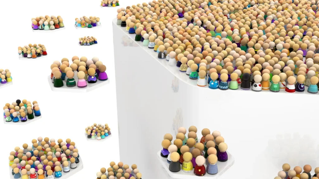 Demographic data and its Importance
