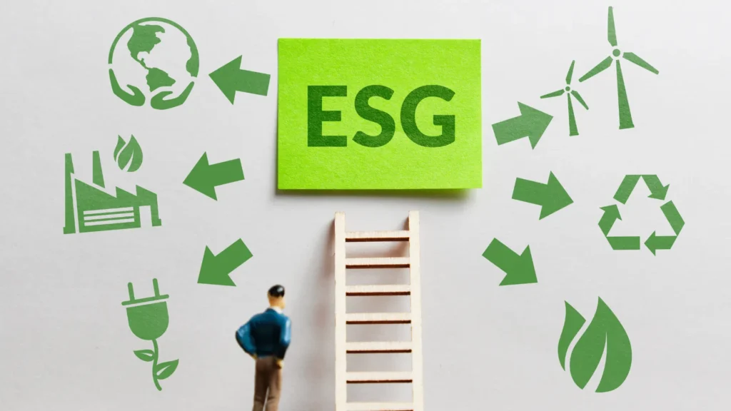 ESG Compliance is Reshaping Real Estate