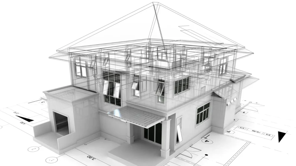 3D Construction Technology